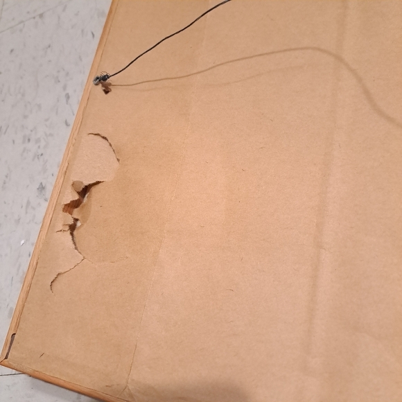 Vintage Currier & Ives An Heirloom Collection Winter Scenes Cross stitch - Picture 10 of 10